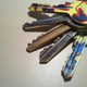 Illustration for article titled A Key You Can Photograph Is A Key That Can Be Copied